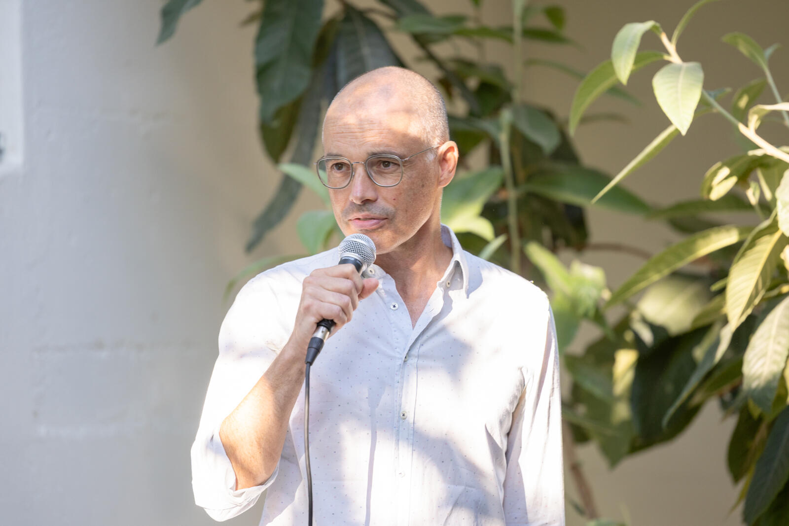 Foto von Peter Stuiber