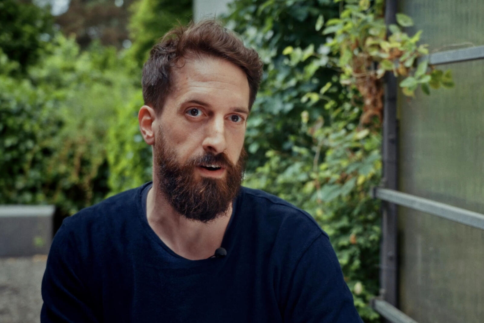 Video Still Sascha Garzetti Video Still Sascha Garzetti